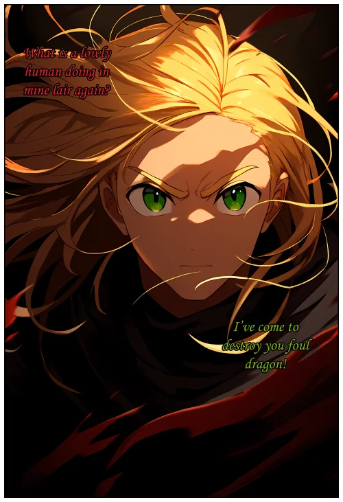 Dragon S-Layer