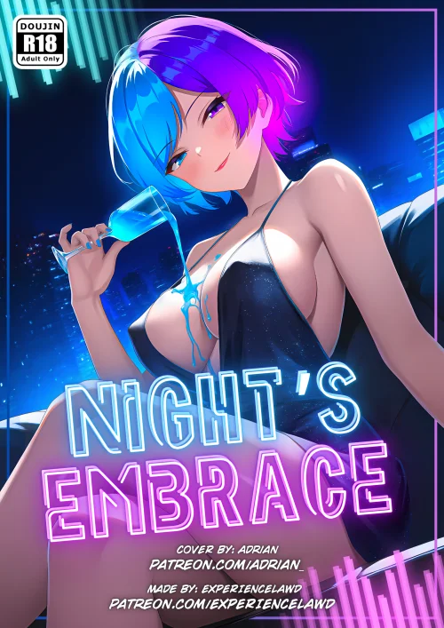 Night's Embrace