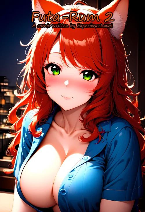 Futa-Rum part 2