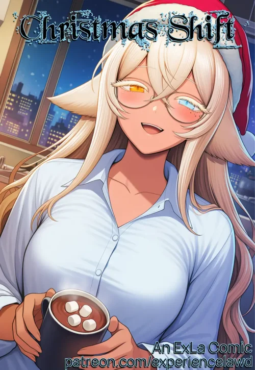 Christmas Shift