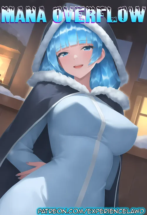 Mana Overflow Part 1