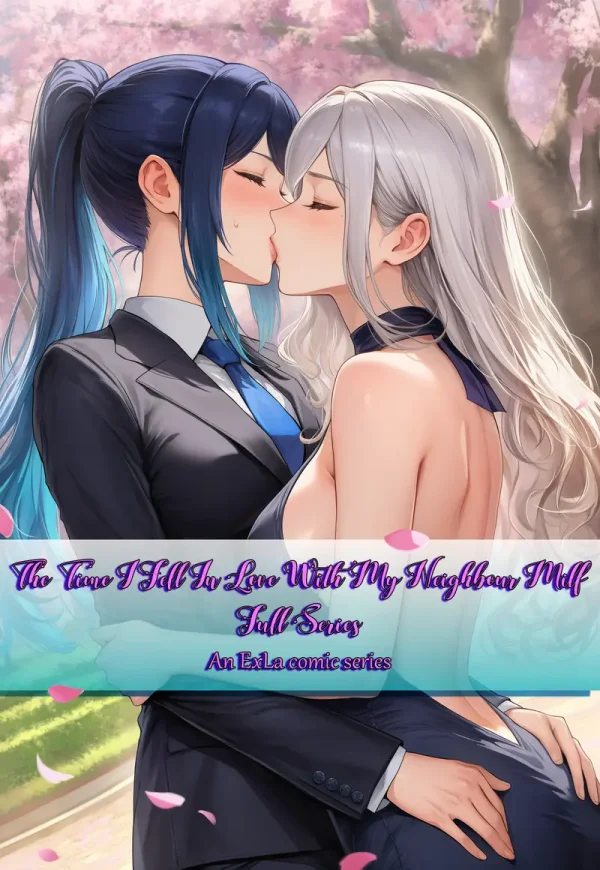 The Time I Fell In Love With My Neighbour Milf