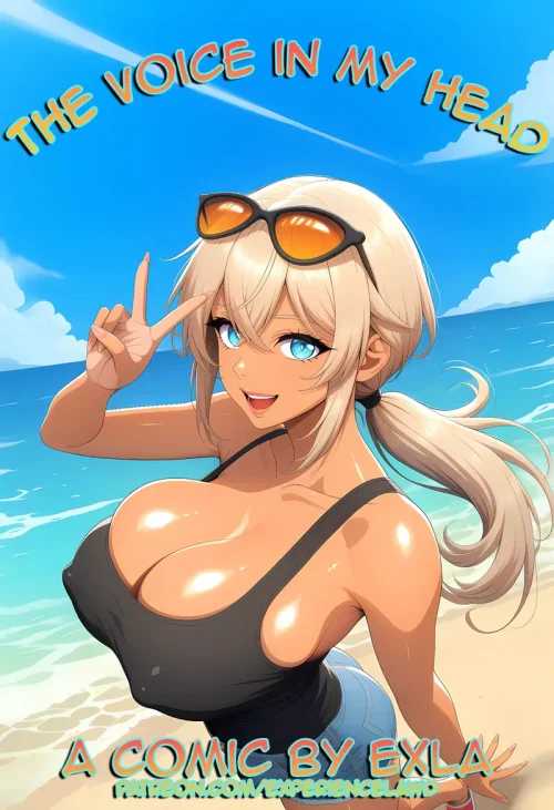 The Voice In My Head Part 1