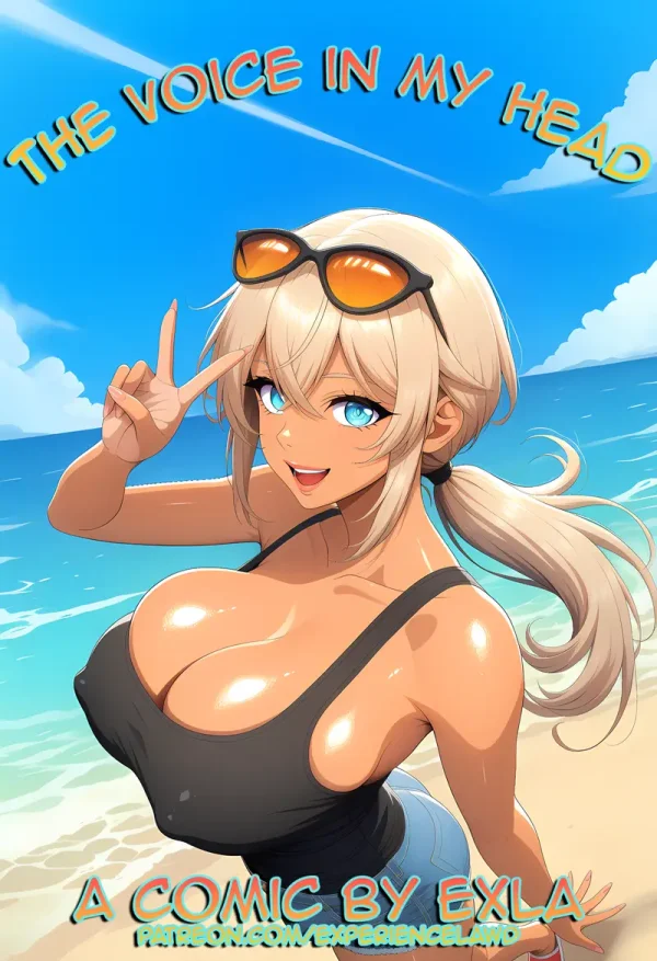 The Voice In My Head