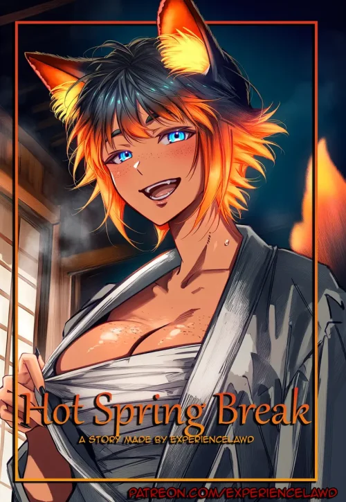 Hot Spring Break