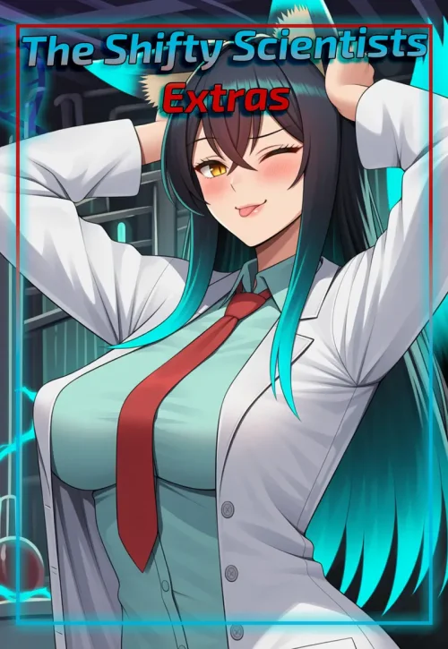 The Shifty Scientists Extras